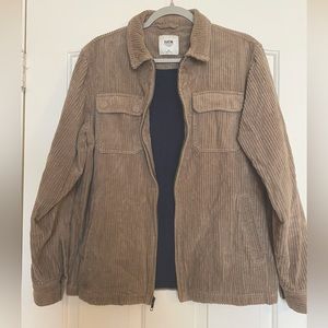 Katin Corduroy Kane Jacket Men’s - Size Small